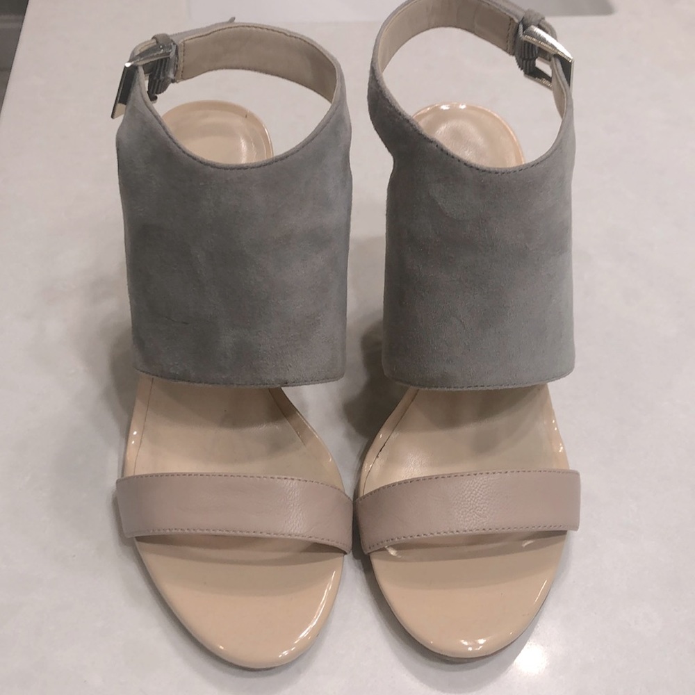 Nine West heels